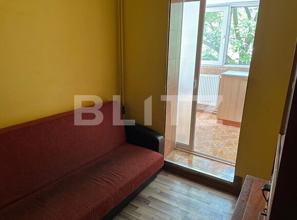 Apartament de vânzare 2 camere Micro 18 - 116724AV | BLITZ Galati | Poza2