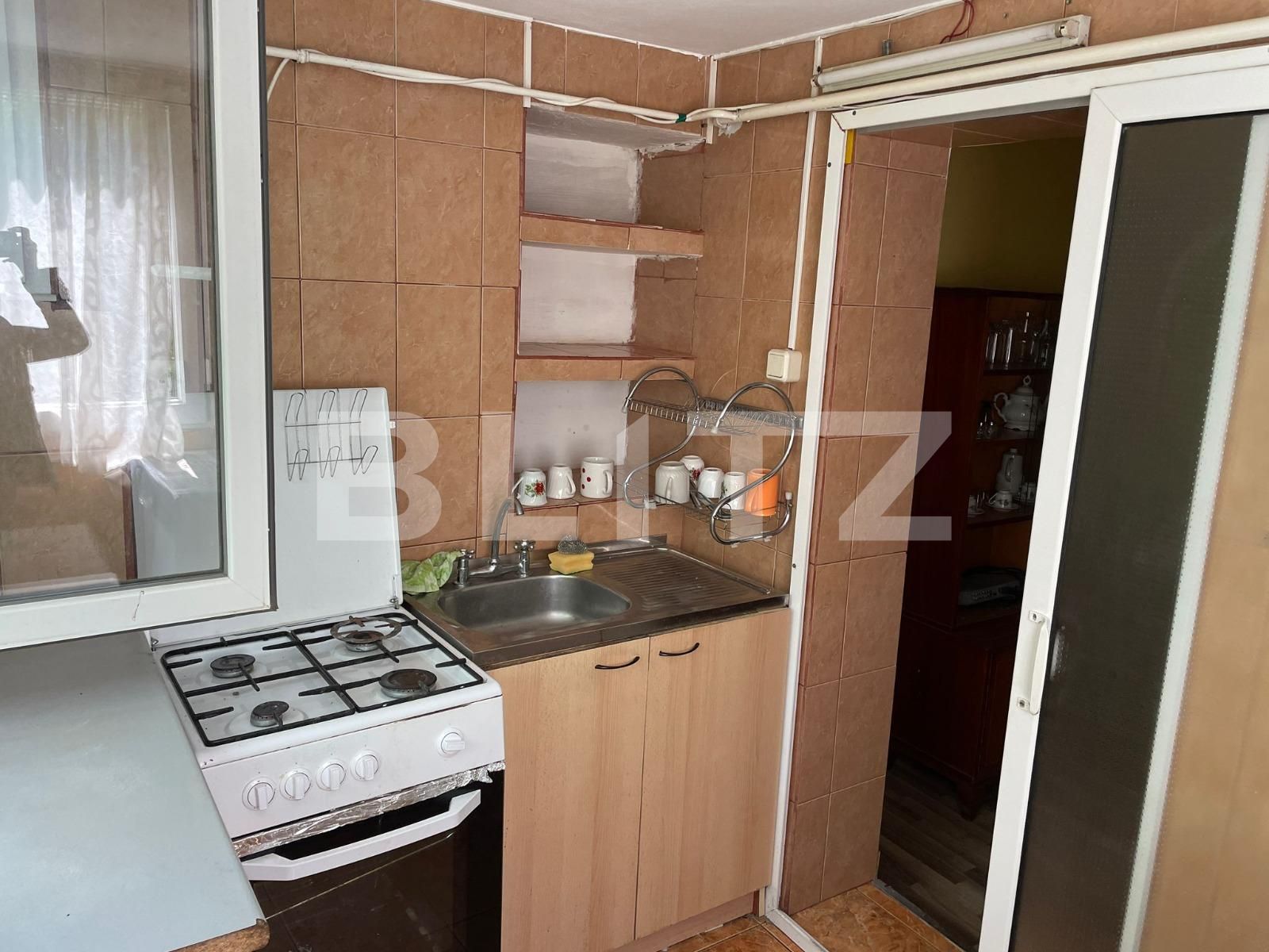 Apartament de vânzare 2 camere Micro 18 - 116724AV | BLITZ Galati | Poza5