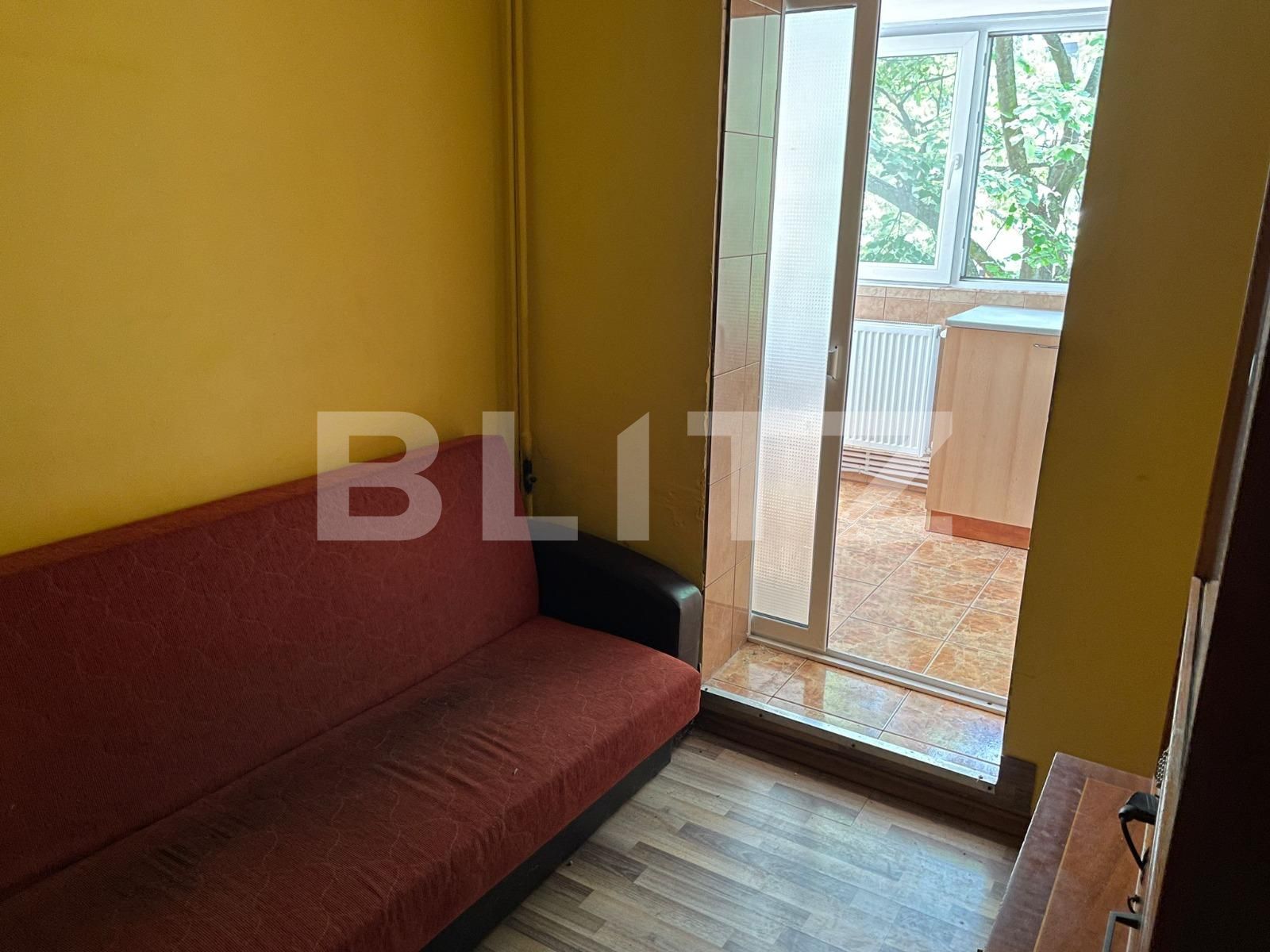 Apartament de vânzare 2 camere Micro 18 - 116724AV | BLITZ Galati | Poza2