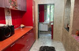 Apartament 2 camere  , suprafata de 55 mp zona Micro 17