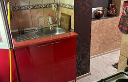Apartament 2 camere  , suprafata de 55 mp zona Micro 17
