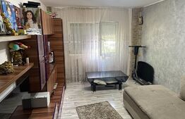 Apartament 2 camere  , suprafata de 55 mp zona Micro 17