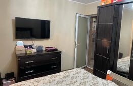 Apartament 2 camere  , suprafata de 55 mp zona Micro 17