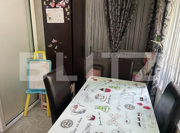 Apartament de vânzare 2 camere Micro 18 - 116799AV | BLITZ Galati | Poza4