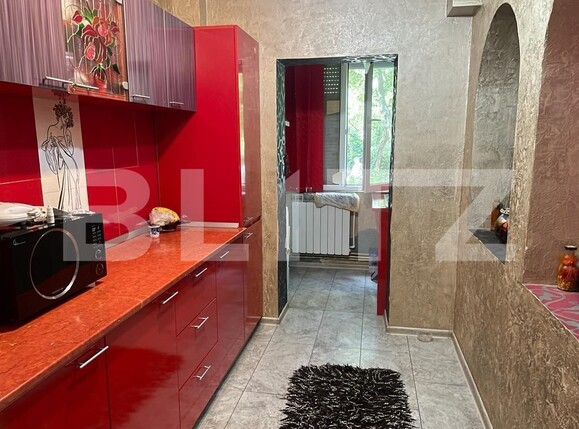 Apartament de vânzare 2 camere Micro 18 - 116799AV | BLITZ Galati | Poza1