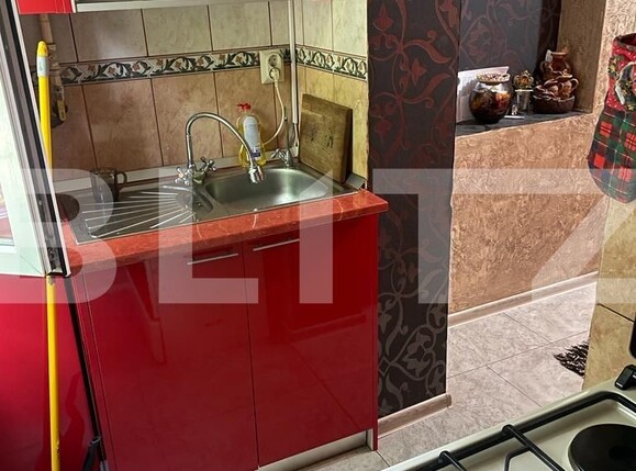 Apartament de vânzare 2 camere Micro 18 - 116799AV | BLITZ Galati | Poza5