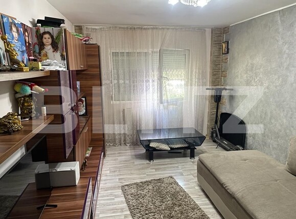 Apartament de vânzare 2 camere Micro 18 - 116799AV | BLITZ Galati | Poza2