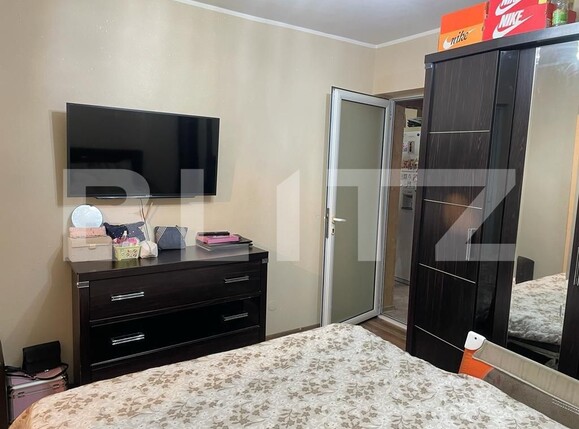 Apartament de vânzare 2 camere Micro 18 - 116799AV | BLITZ Galati | Poza3