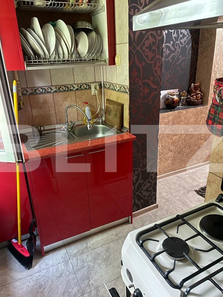 Apartament de vânzare 2 camere Micro 18 - 116799AV | BLITZ Galati | Poza5