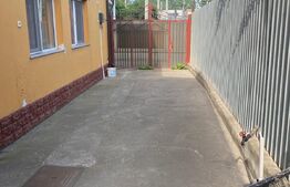 Casa individuala cu etaj