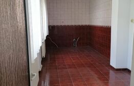 Casa individuala cu etaj