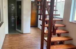 Casa individuala cu etaj