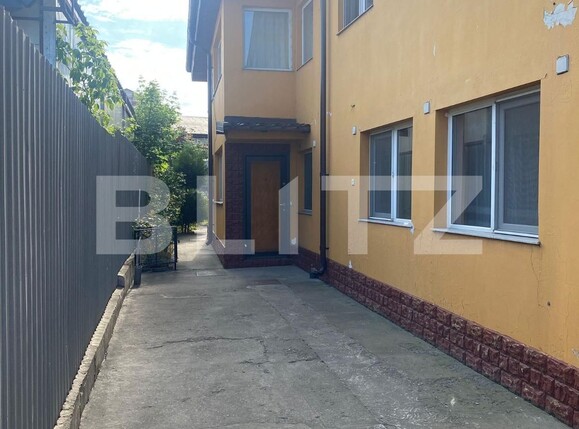 Casa de vânzare 4 camere Nord-Vest - 117206CV | BLITZ Galati | Poza1