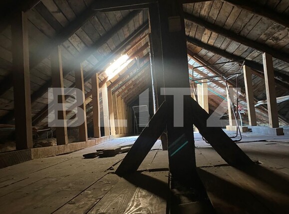 Casa de vânzare 4 camere Nord-Vest - 117206CV | BLITZ Galati | Poza4