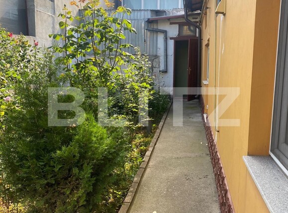 Casa de vânzare 4 camere Nord-Vest - 117206CV | BLITZ Galati | Poza10