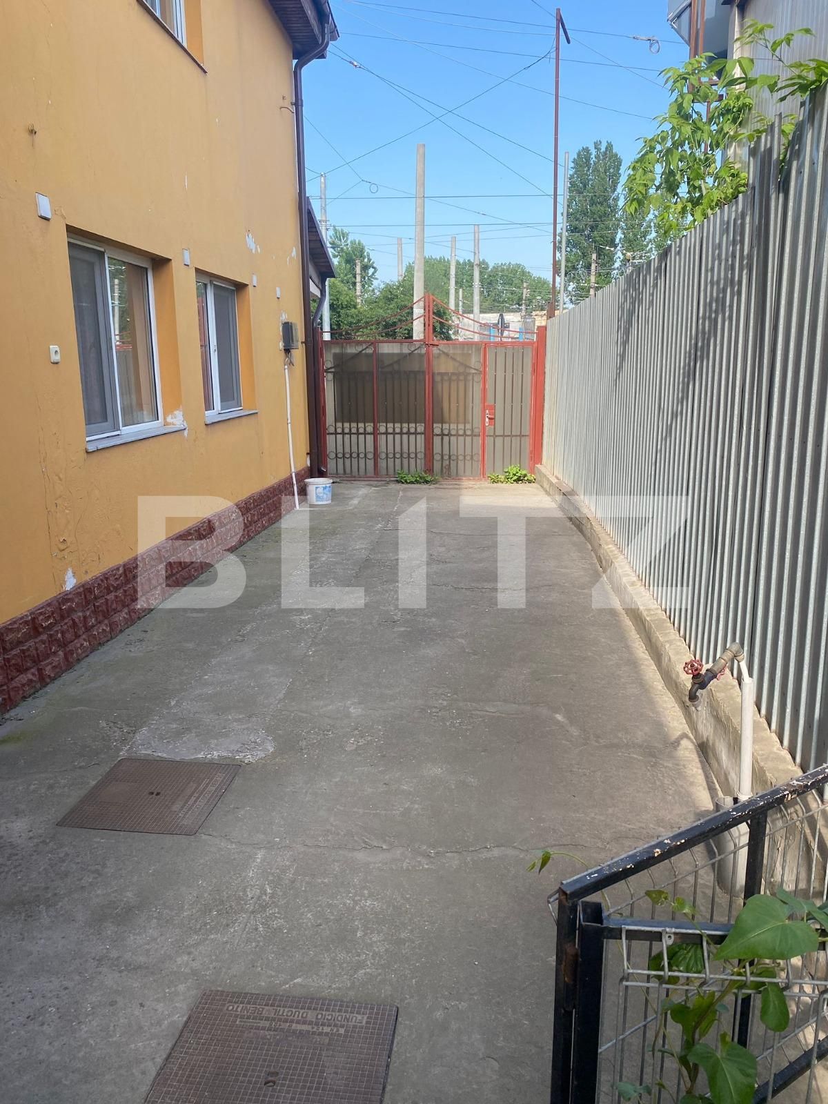 Casa de vânzare 4 camere Nord-Vest - 117206CV | BLITZ Galati | Poza6