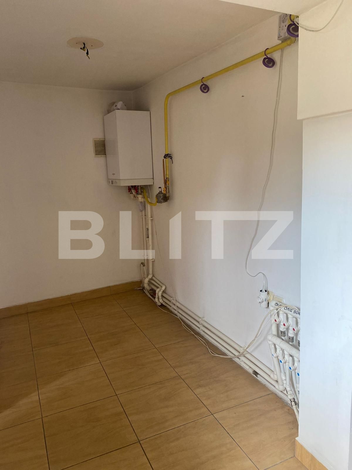 Casa de vânzare 4 camere Nord-Vest - 117206CV | BLITZ Galati | Poza3