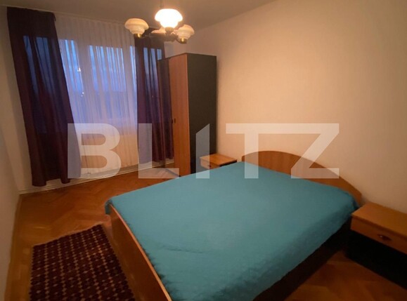 Apartament de închiriat 3 camere Tiglina 1 - 117247AI | BLITZ Galati | Poza4