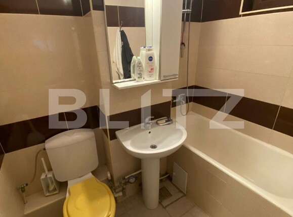 Apartament de închiriat 3 camere Tiglina 1 - 117247AI | BLITZ Galati | Poza5