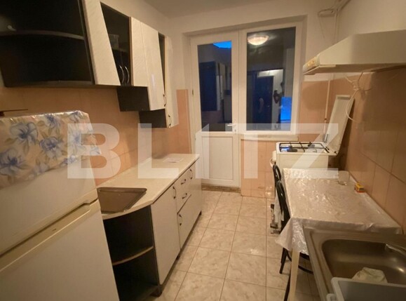 Apartament de închiriat 3 camere Tiglina 1 - 117247AI | BLITZ Galati | Poza3