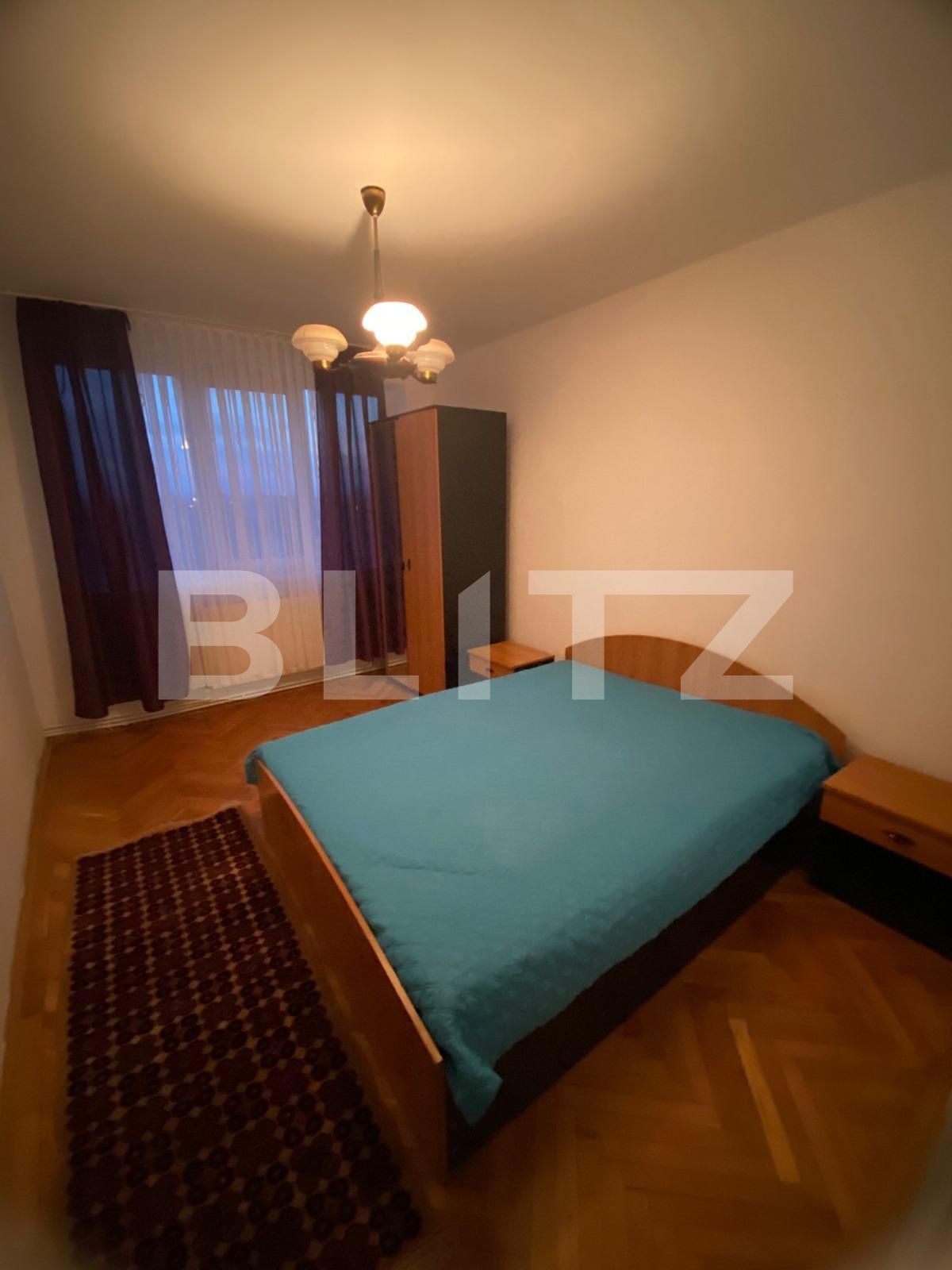 Apartament de închiriat 3 camere Tiglina 1 - 117247AI | BLITZ Galati | Poza4