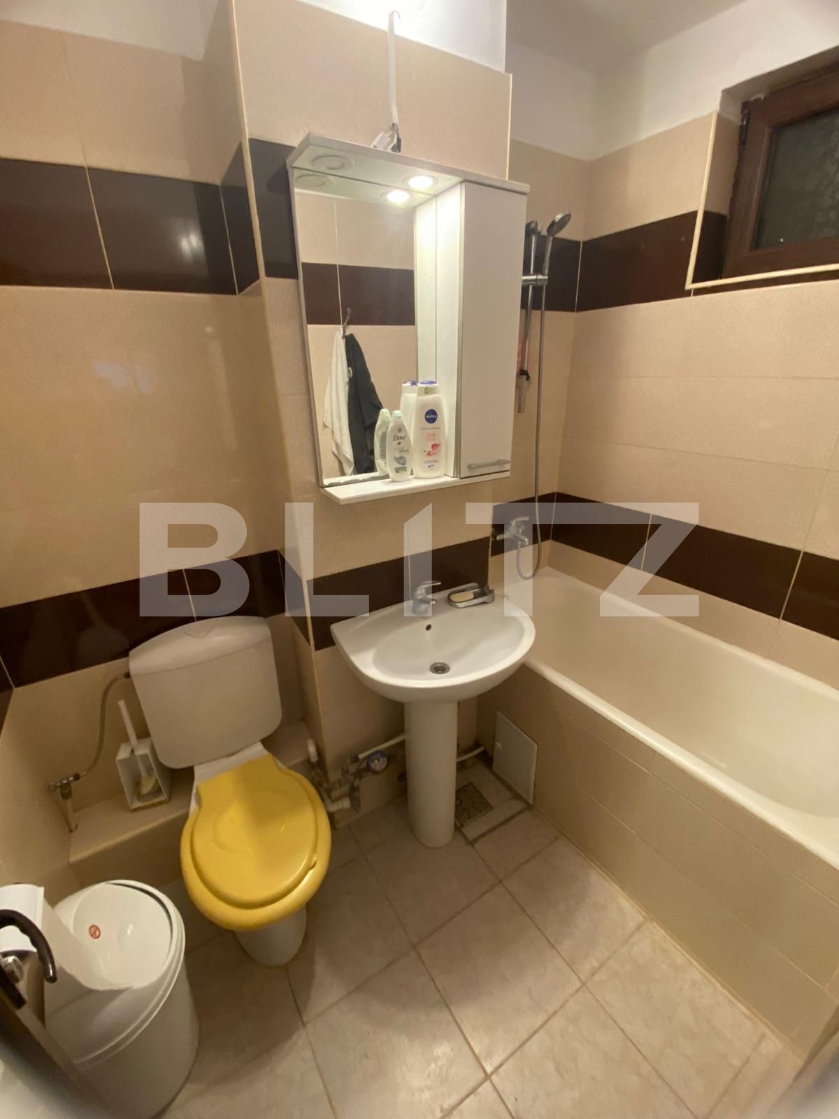 Apartament de închiriat 3 camere Tiglina 1 - 117247AI | BLITZ Galati | Poza5