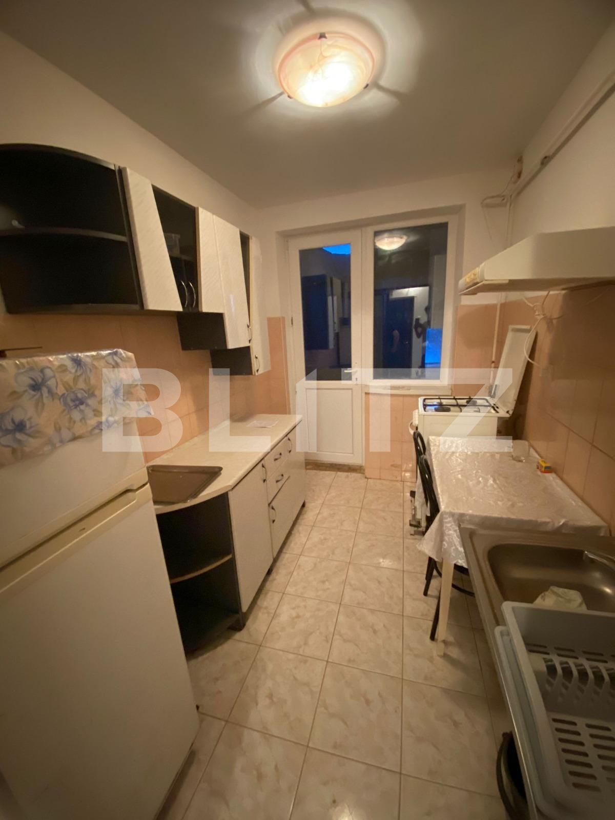 Apartament de închiriat 3 camere Tiglina 1 - 117247AI | BLITZ Galati | Poza3