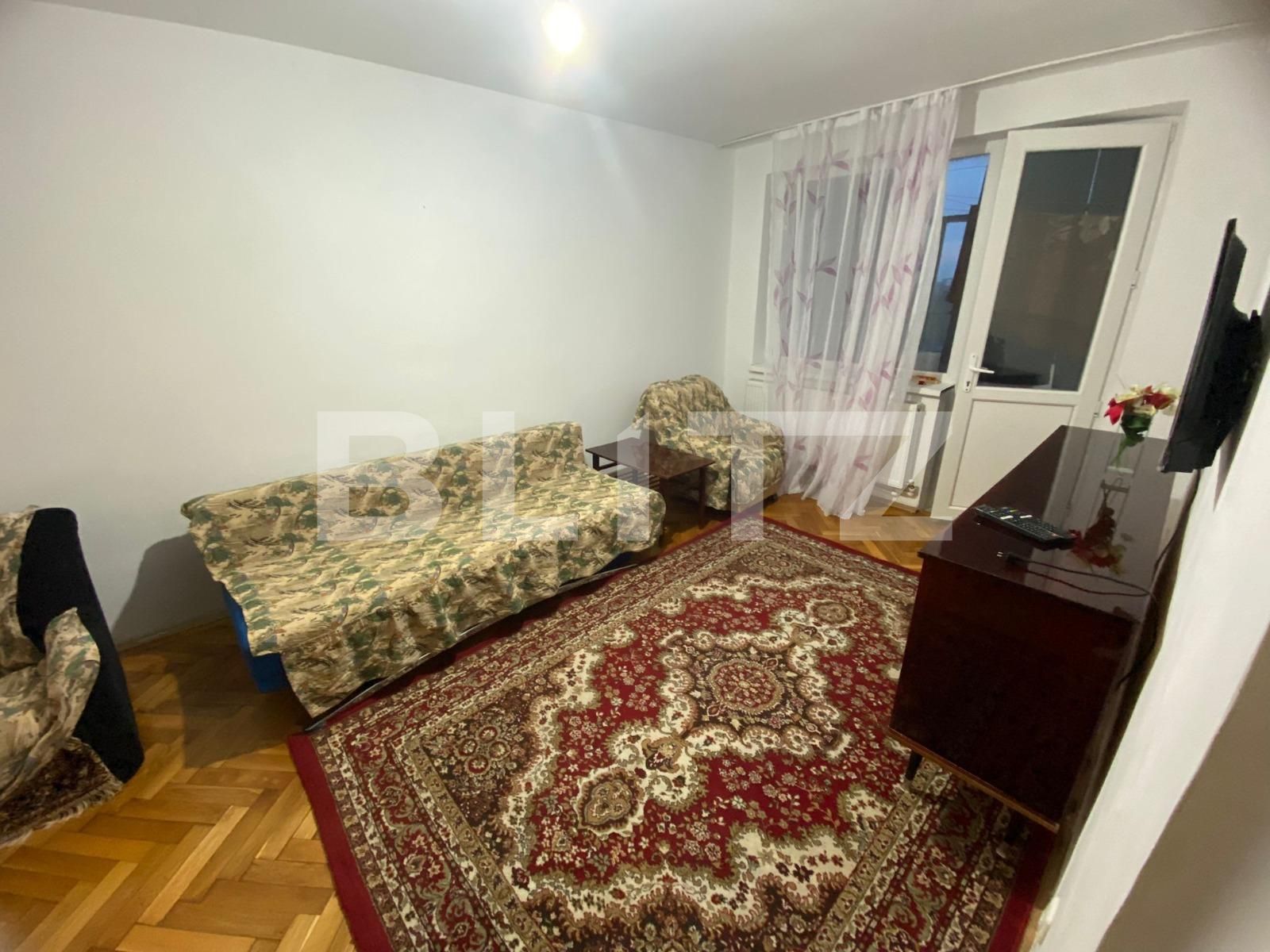 Apartament de închiriat 3 camere Tiglina 1 - 117247AI | BLITZ Galati | Poza2