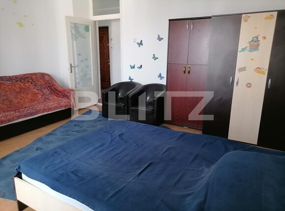 Garsonieră de închiriat Mazepa 2 - 117253AI | BLITZ Galati | Poza2