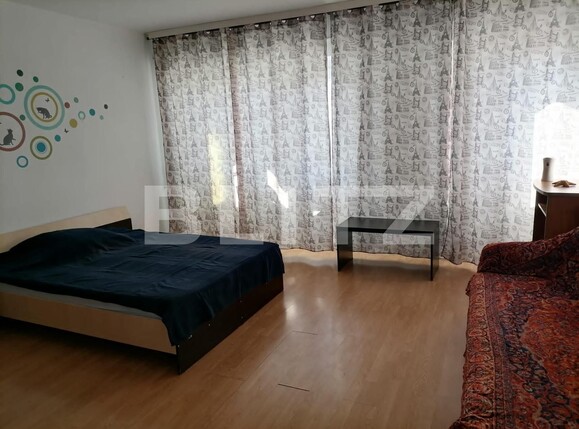 Garsonieră de închiriat Mazepa 2 - 117253AI | BLITZ Galati | Poza1