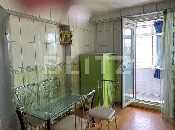 Apartament de vânzare 2 camere Siderurgistilor - 117286AV | BLITZ Galati | Poza5