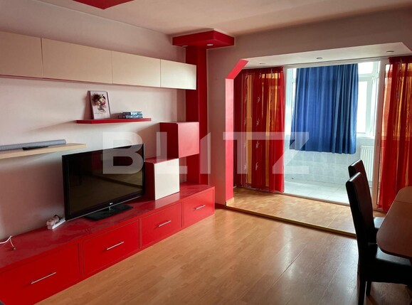 Apartament de vânzare 2 camere Siderurgistilor - 117286AV | BLITZ Galati | Poza1