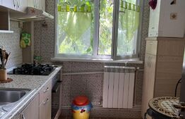 Apartament 2 camere, 48 mp, zona Tiglina 1