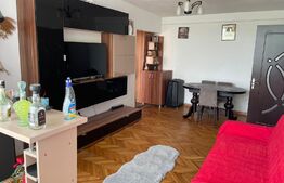 Apartament 2 camere, 48 mp, zona Tiglina 1