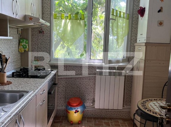 Apartament de vânzare 2 camere Tiglina 1 - 117289AV | BLITZ Galati | Poza5