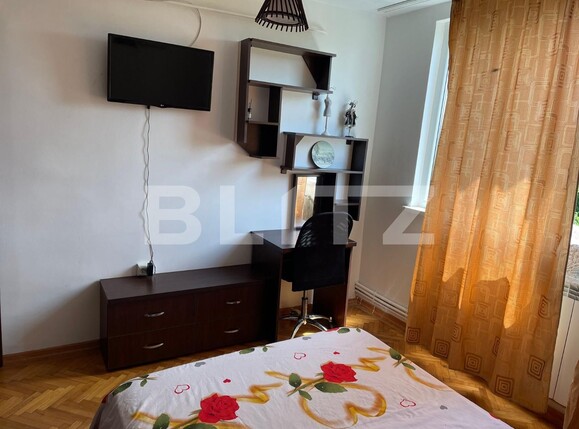 Apartament de vânzare 2 camere Tiglina 1 - 117289AV | BLITZ Galati | Poza4