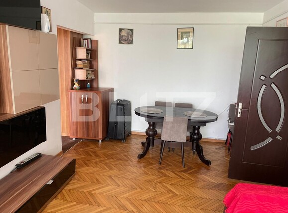 Apartament de vânzare 2 camere Tiglina 1 - 117289AV | BLITZ Galati | Poza1