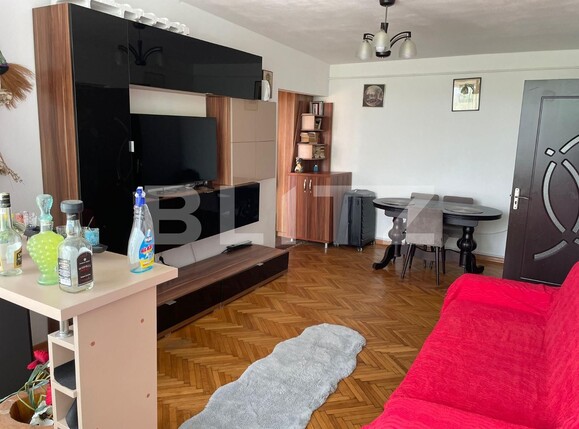 Apartament de vânzare 2 camere Tiglina 1 - 117289AV | BLITZ Galati | Poza2
