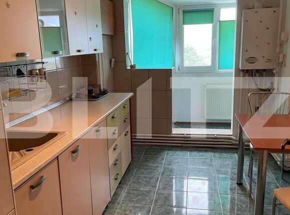 Apartament de vânzare 4 camere Tiglina 1 - 117329AV | BLITZ Galati | Poza1