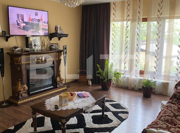 Casa de vânzare 7 camere Nord - 117391CV | BLITZ Galati | Poza15