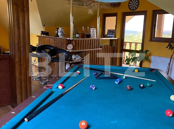 Casa de vânzare 7 camere Nord - 117391CV | BLITZ Galati | Poza17