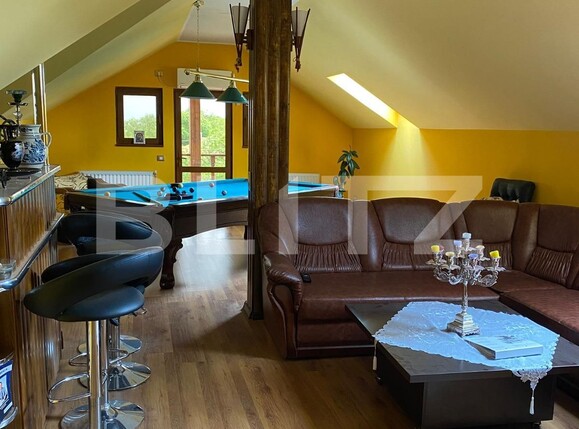 Casa de vânzare 7 camere Nord - 117391CV | BLITZ Galati | Poza13