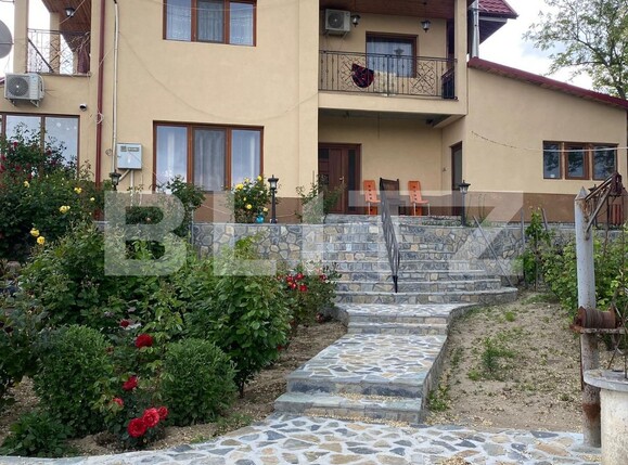 Casa de vânzare 7 camere Nord - 117391CV | BLITZ Galati | Poza1