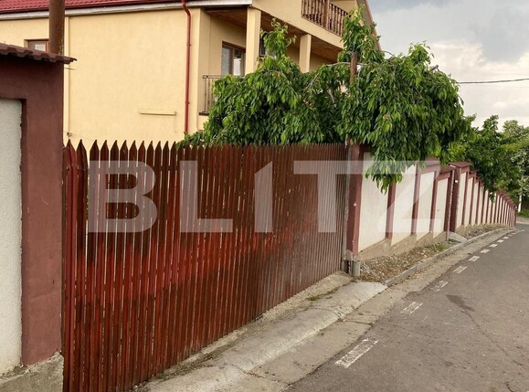 Casa de vânzare 7 camere Nord - 117391CV | BLITZ Galati | Poza9