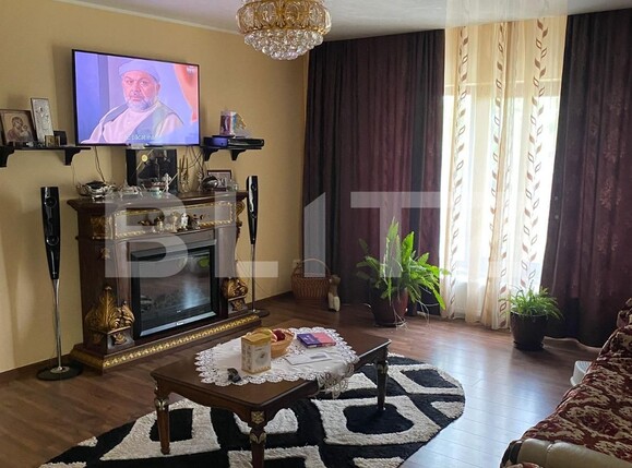 Casa de vânzare 7 camere Nord - 117391CV | BLITZ Galati | Poza16