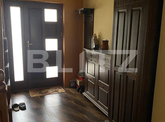 Casa de vânzare 7 camere Nord - 117391CV | BLITZ Galati | Poza19