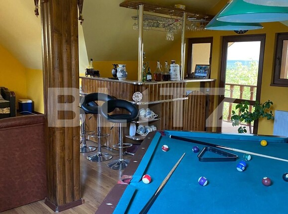 Casa de vânzare 7 camere Nord - 117391CV | BLITZ Galati | Poza2