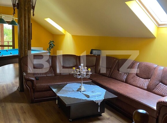 Casa de vânzare 7 camere Nord - 117391CV | BLITZ Galati | Poza4