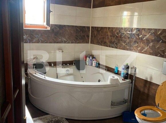 Casa de vânzare 7 camere Nord - 117391CV | BLITZ Galati | Poza3