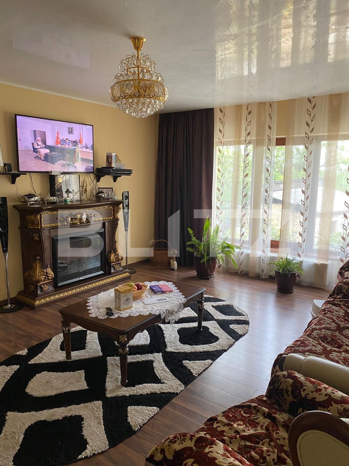 Casa de vânzare 7 camere Nord - 117391CV | BLITZ Galati | Poza15